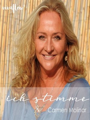cover image of Ich STIMME
